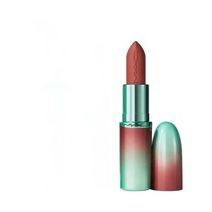 MAC M·A·Cximal Silky Matte Lipstick in Whirl HOLIDAY LIMITED EDITION